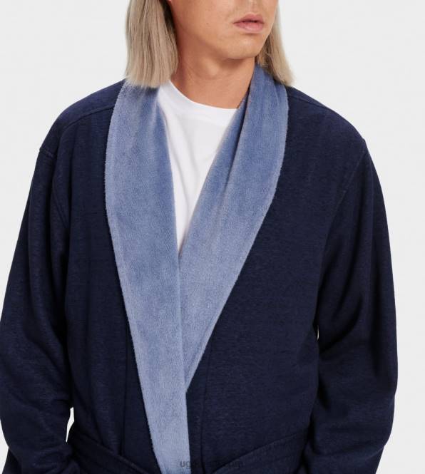 UGG mehed robinson PHPB1837 mereväe kanarbik