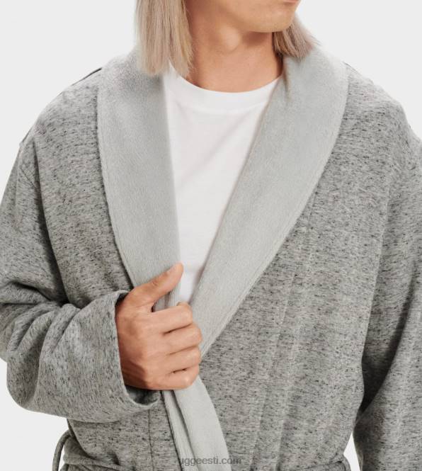 UGG mehed robinson PHPB1838 hall kanarbik