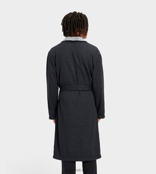 UGG mehed robinson PHPB1839 must kanarbik