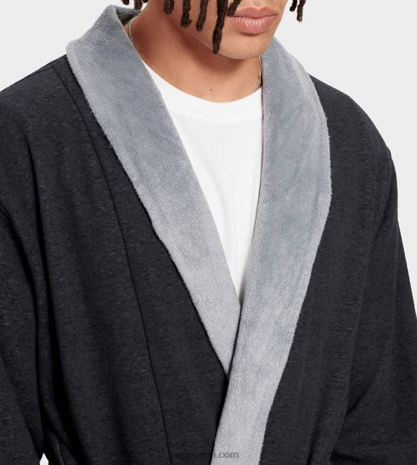 UGG mehed robinson PHPB1839 must kanarbik