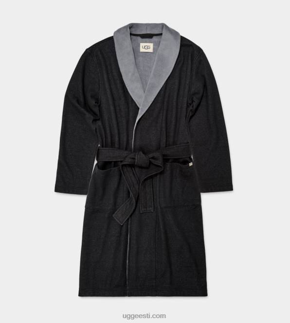 UGG mehed robinson PHPB1839 must kanarbik