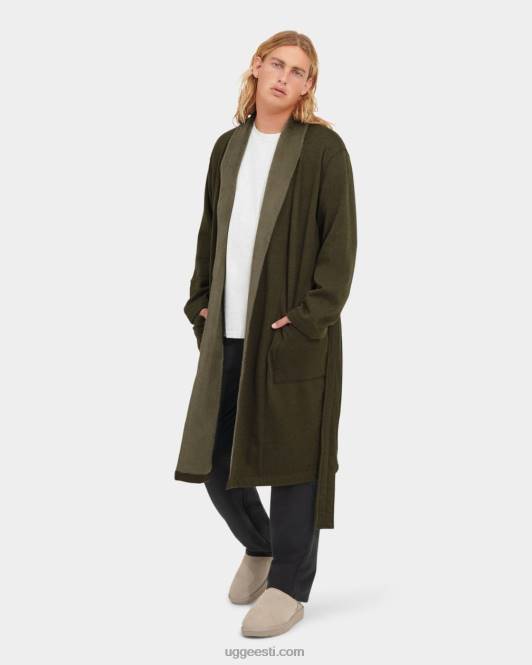 UGG mehed robinsoni rüü PHPB2202 vulkaani kanarbik