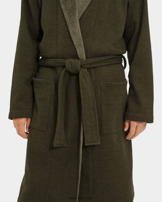 UGG mehed robinsoni rüü PHPB2202 vulkaani kanarbik