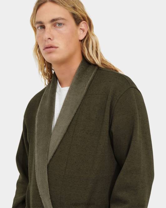 UGG mehed robinsoni rüü PHPB2202 vulkaani kanarbik