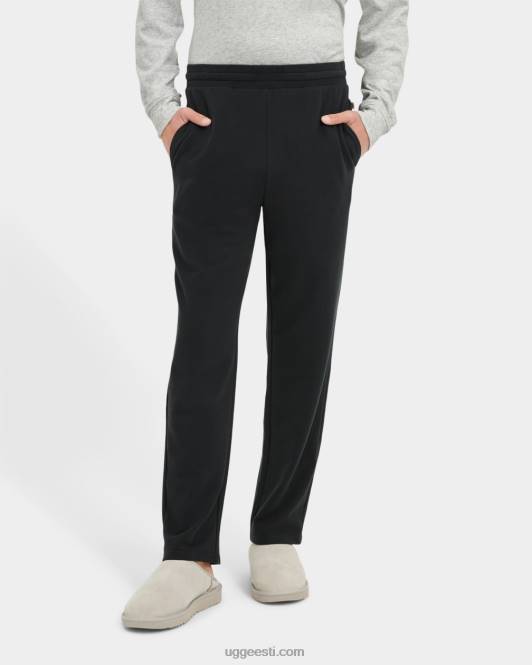 UGG mehed waylen komplekt PHPB2342 hall kanarbik/must