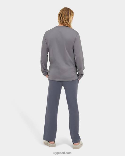 UGG mehed waylen komplekt PHPB2343 kosmoseaeg/kruusahall