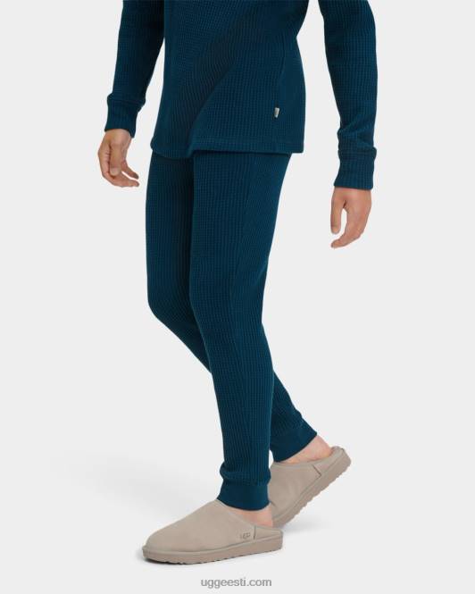 UGG mehed kindad termosörkijad PHPB1899 kesköösinine