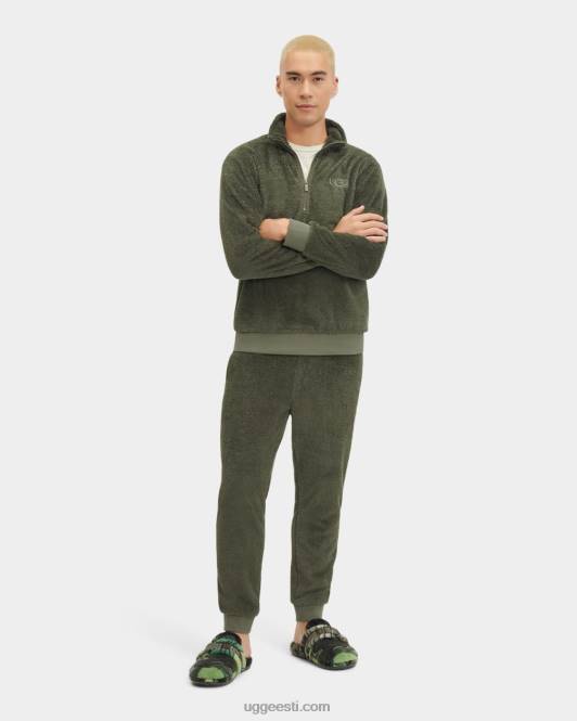 UGG mehed lionel püksid PHPB1912 vulkaan