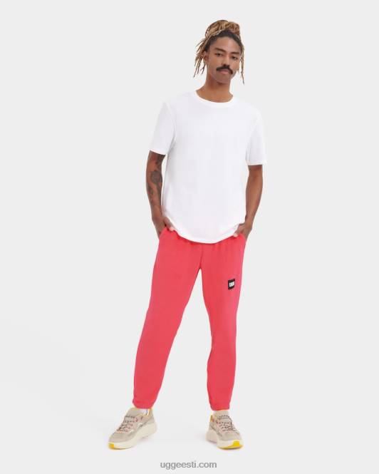 UGG mehed malachi jooksja PHPB2210 virsikuvärvi roosa