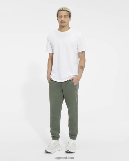 UGG mehed ricky jooksja PHPB1875 roheline kivi