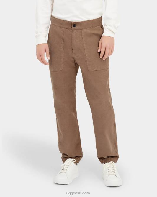 UGG mehed vernon pant PHPB1867 terra