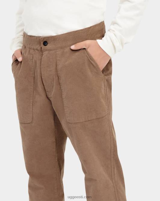 UGG mehed vernon pant PHPB1867 terra