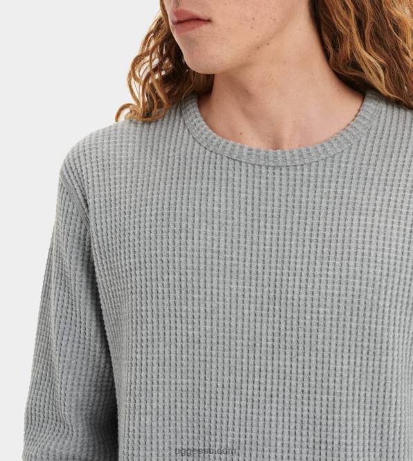 UGG mehed adam termiline PHPB1901 hall kanarbik