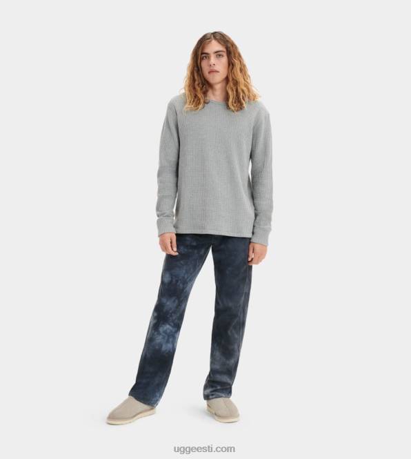 UGG mehed adam termiline PHPB1901 hall kanarbik