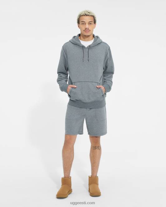 UGG mehed charles hoodie melange PHPB286 hall neoonmelange