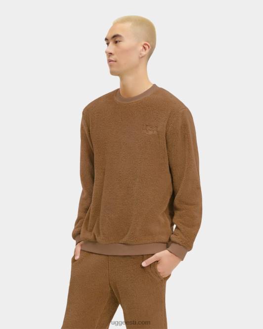 UGG mehed coby pullover PHPB1916 elav tamm