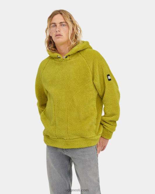 UGG mehed dannen sherpa kapuuts PHPB1914 mõnu