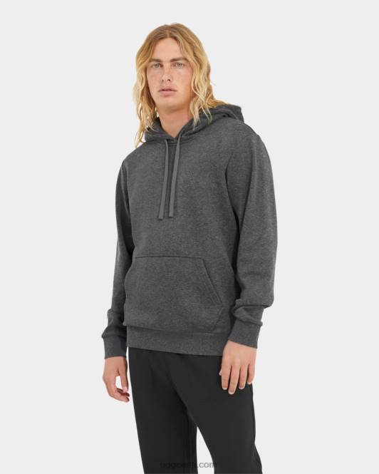 UGG mehed dax kapuuts PHPB1881 söe kanarbik