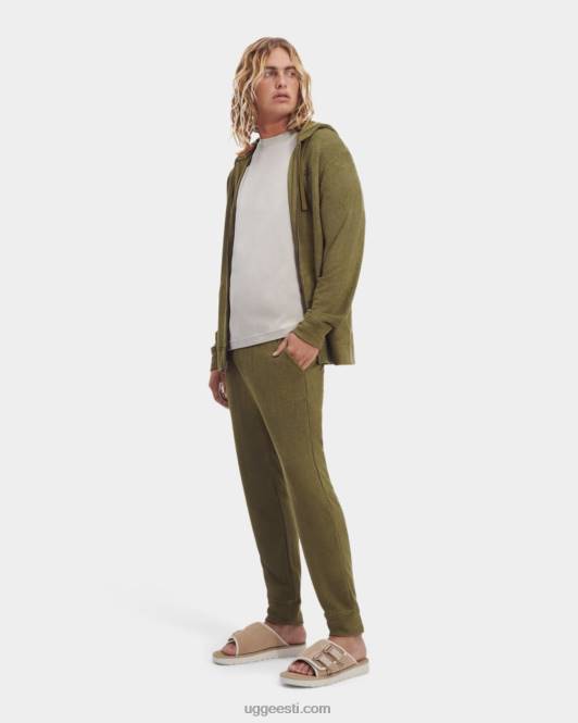 UGG mehed edmond PHPB1796 põletatud oliiv