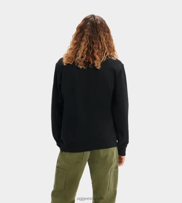 UGG mehed harlandi pullover PHPB1910 must