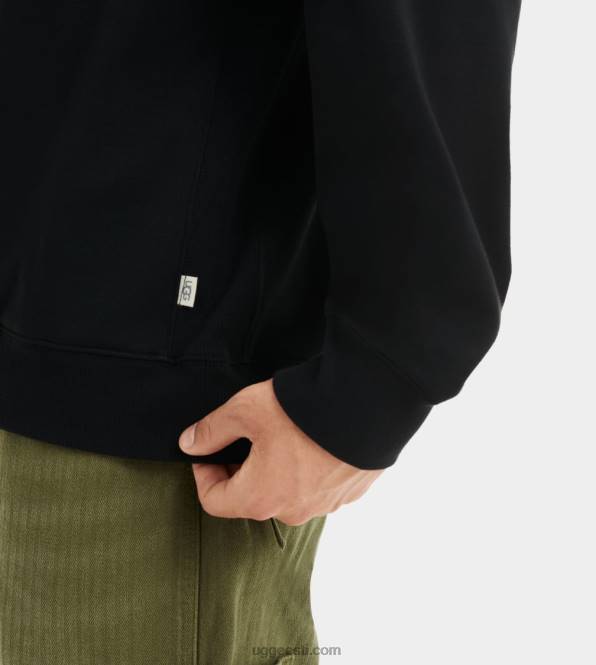 UGG mehed harlandi pullover PHPB1910 must