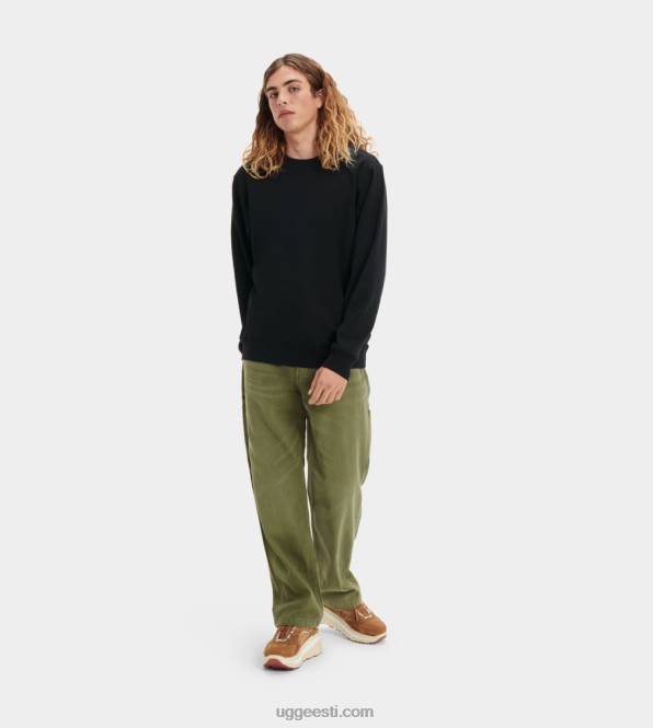 UGG mehed harlandi pullover PHPB1910 must