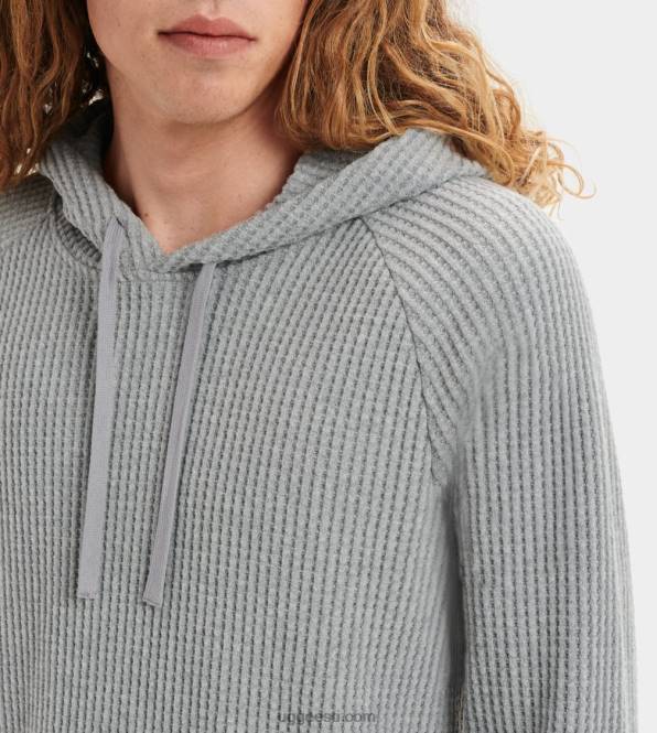 UGG mehed huck termiline PHPB1895 hall kanarbik