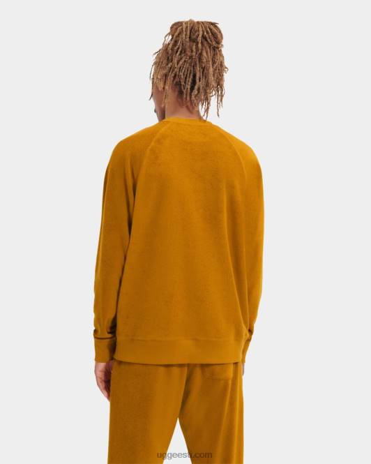 UGG mehed kamryn crewneck PHPB296 tiikpuu