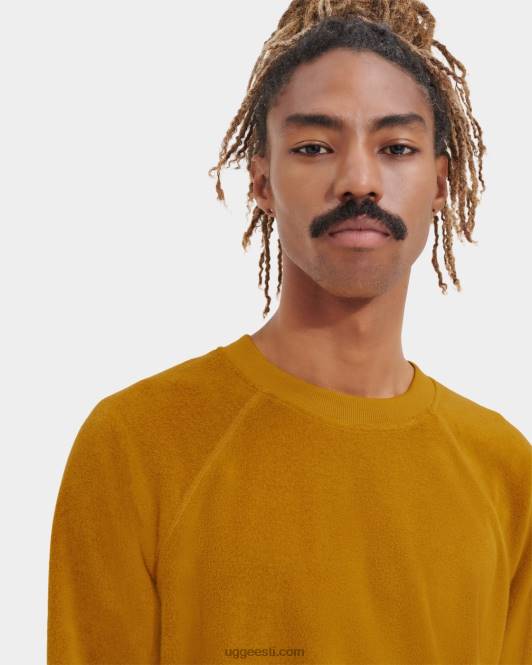 UGG mehed kamryn crewneck PHPB296 tiikpuu