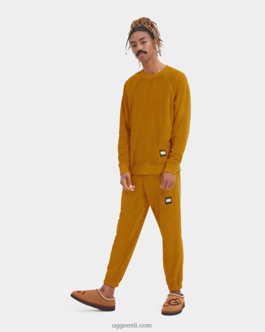 UGG mehed kamryn crewneck PHPB296 tiikpuu