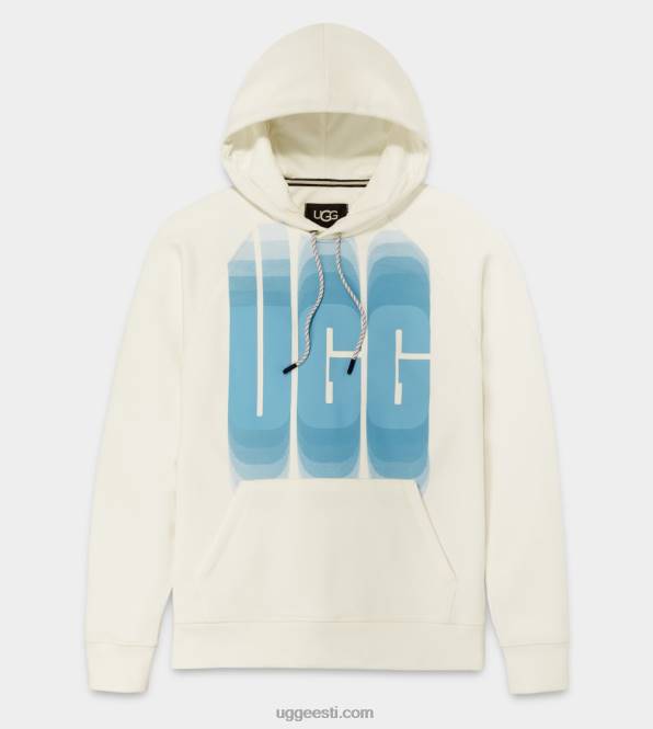 UGG mehed terrance hoodie lainepikkus PHPB1878 nimbuse lainepikkus