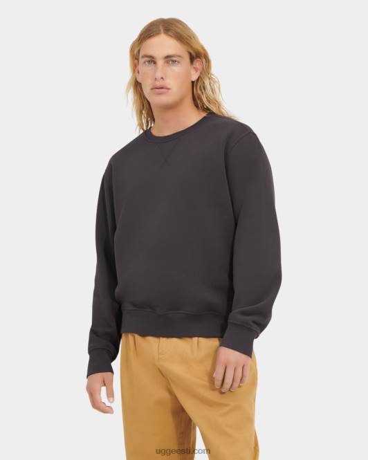 UGG mehed topher crewneck PHPB1883 kivisüsi