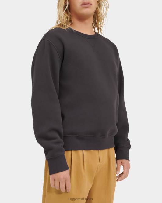 UGG mehed topher crewneck PHPB1883 kivisüsi