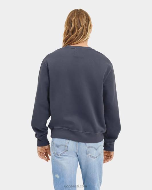 UGG mehed topher crewneck PHPB1884 tsüklon