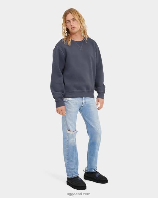 UGG mehed topher crewneck PHPB1884 tsüklon