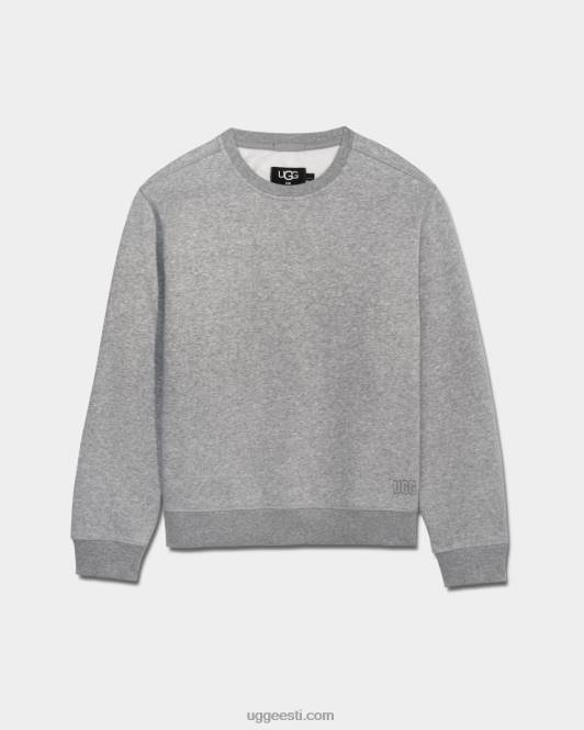 UGG mehed topher crewneck PHPB279 hall kanarbik
