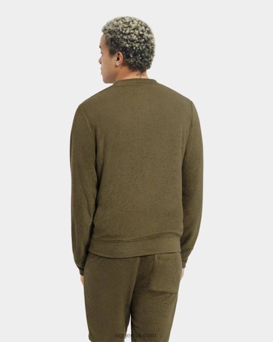 UGG mehed coen PHPB1802 põletatud oliiv