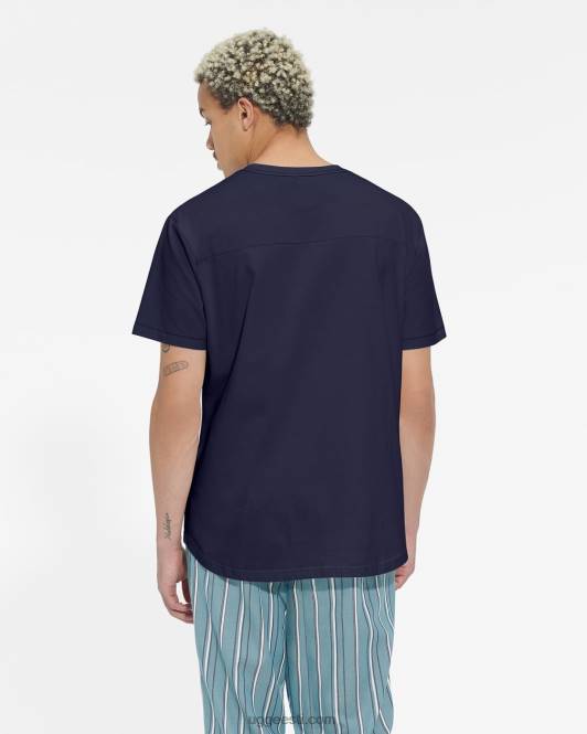 UGG mehed henrie crewneck PHPB288 merevägi