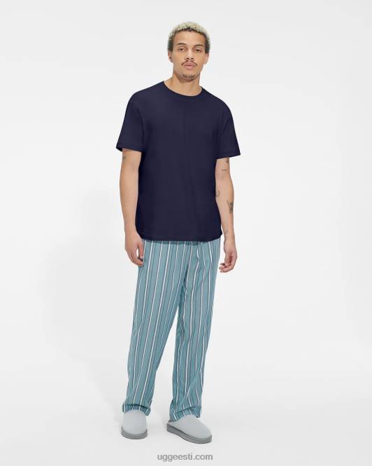 UGG mehed henrie crewneck PHPB288 merevägi