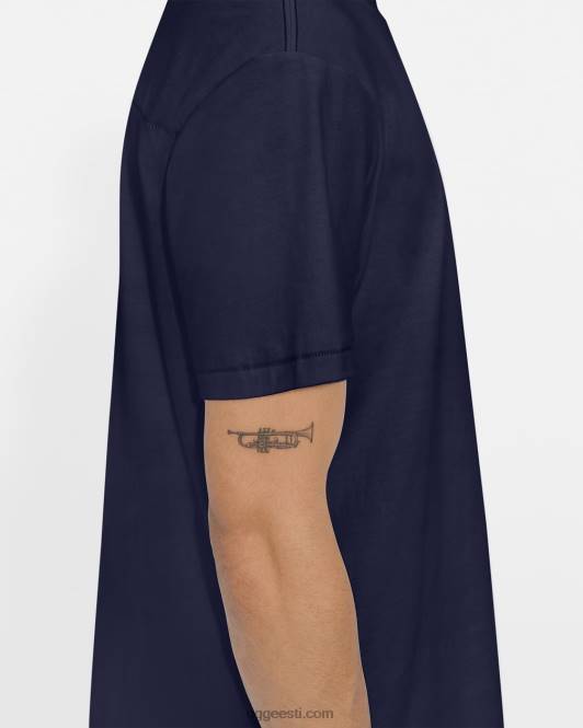 UGG mehed henrie crewneck PHPB288 merevägi