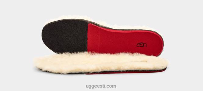 UGG mehed lambanahast sisetald PHPB1461 loomulik