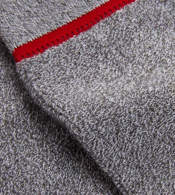 UGG mehed kyro cozy crew sokk PHPB1498 marmorjas hall