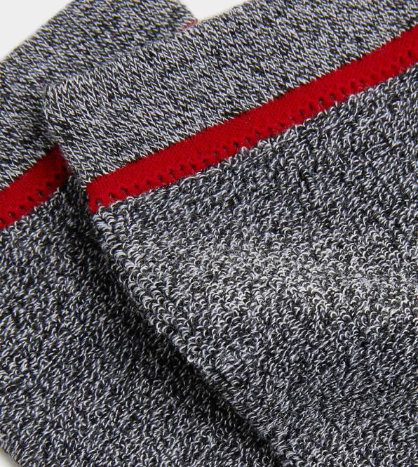 UGG mehed kyro cozy crew sokk PHPB2290 marmorjas must