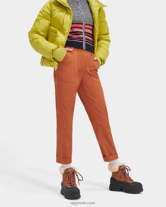 UGG naised adiroam matkaja PHPB8 kastan