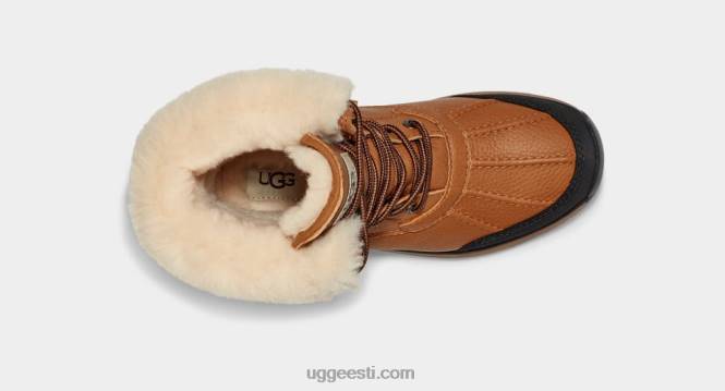 UGG naised adirondack iii saabas PHPB592 kastan