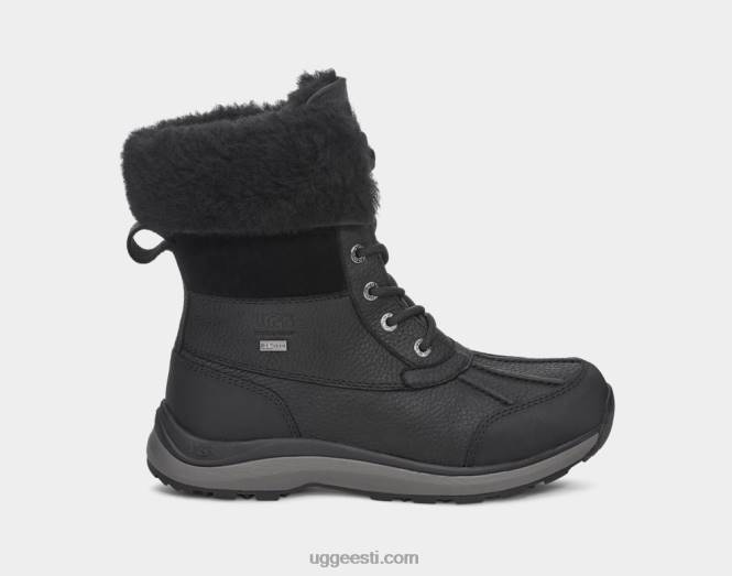 UGG naised adirondack iii saabas PHPB593 must