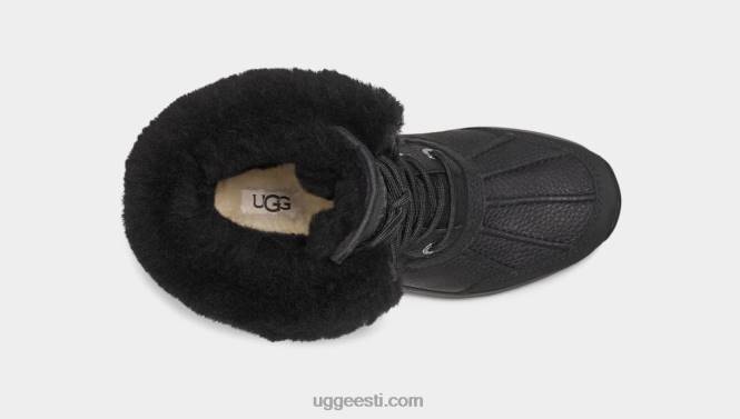 UGG naised adirondack iii saabas PHPB593 must