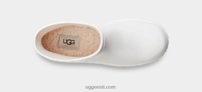 UGG naised drizlita PHPB422 särav valge