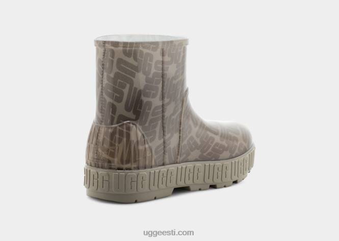 UGG naised drizlita graafiline monogramm PHPB2121 samblaroheline