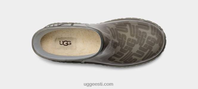 UGG naised drizlita graafiline monogramm PHPB2121 samblaroheline